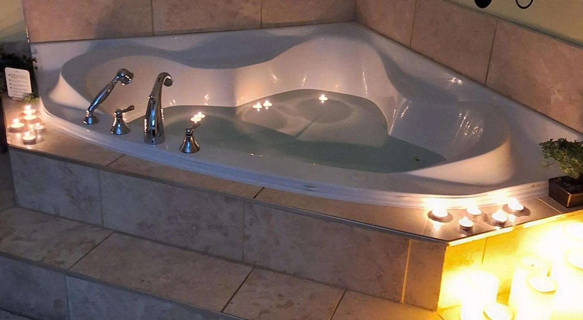 Le Cozy Retreat Private Spa Wine & Relaxing Escape Quebec City 0*,