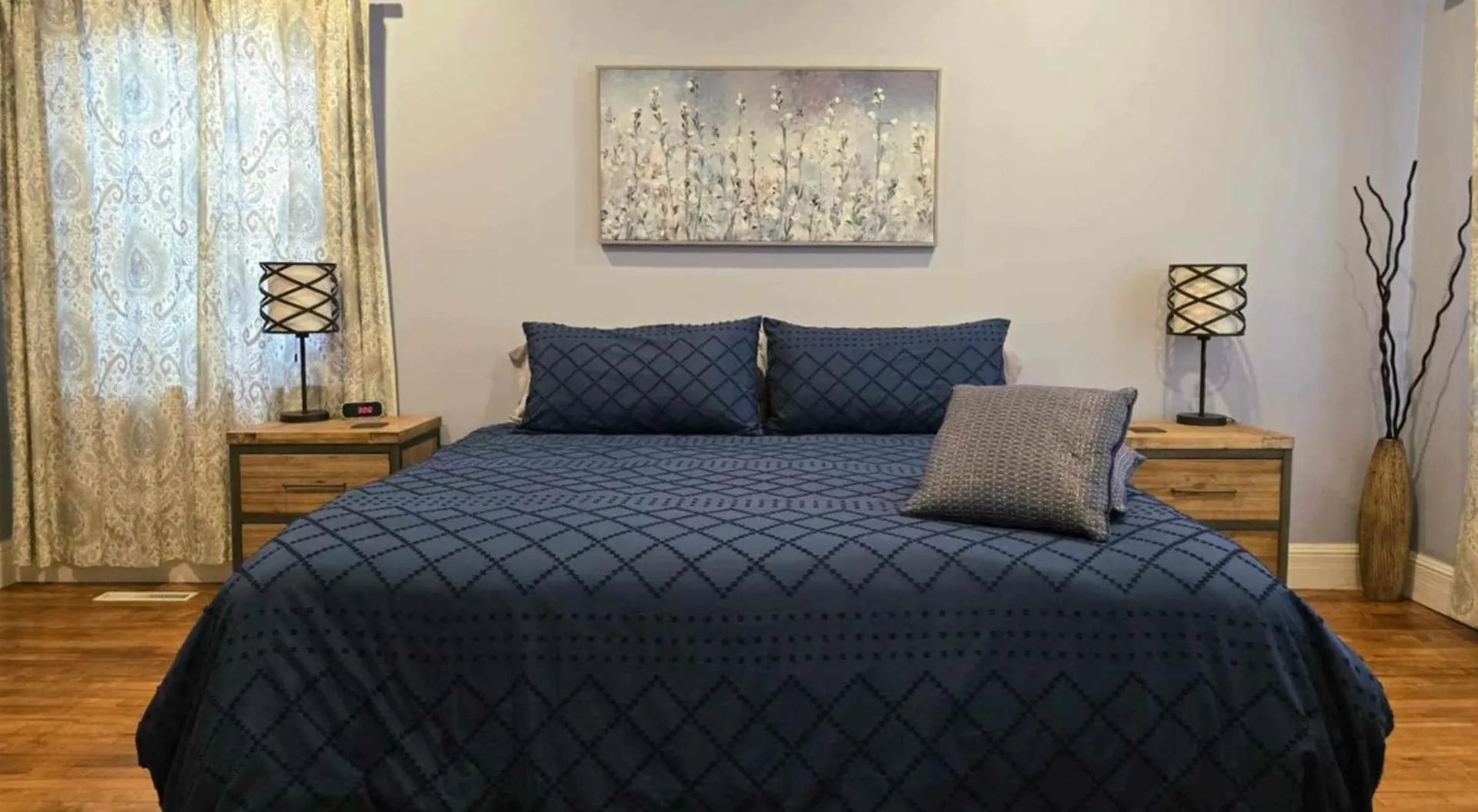 Holiday home Le Cozy Retreat Private Spa Wine & Relaxing Escape Quebec City Canada