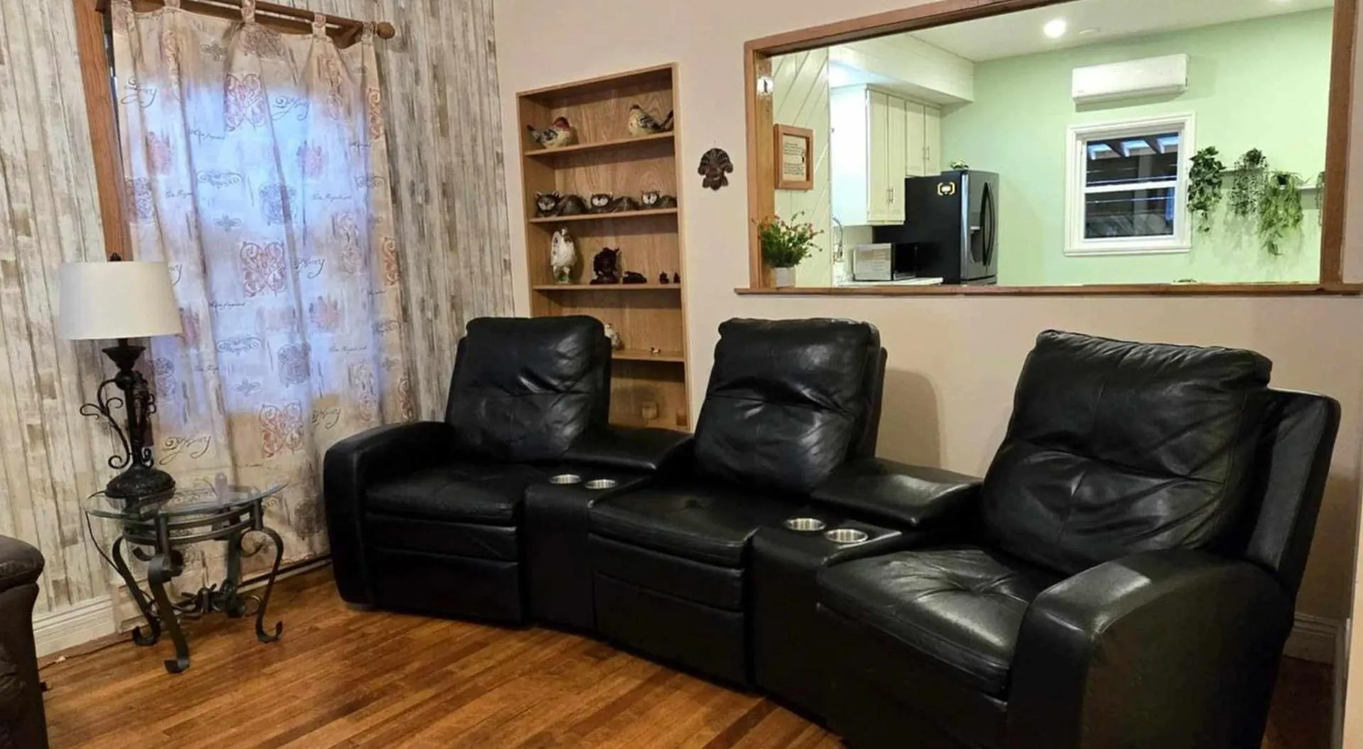Holiday home Le Cozy Retreat Private Spa Wine & Relaxing Escape Quebec City