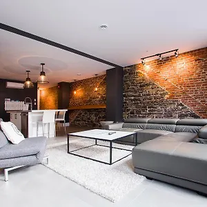 Les Lofts St-joseph Quebeque